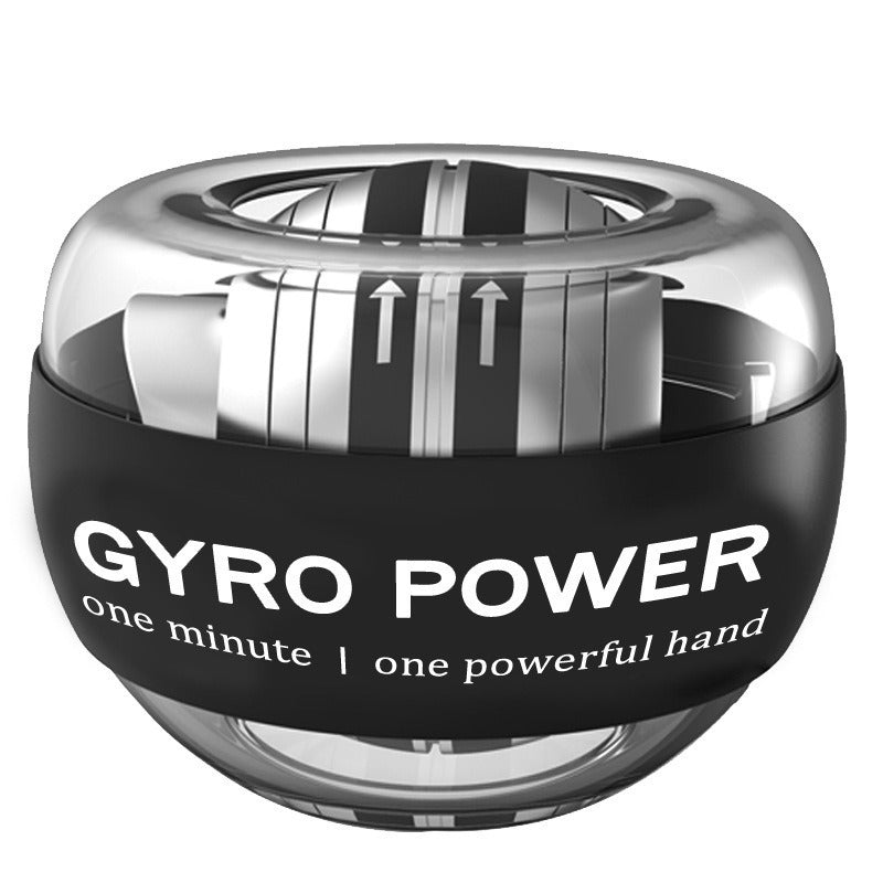 Wrist Ball 100 kg 200 Fitness 60 Men's Decompression Self-Starting Silent Arm Strength Wrist Exercise Grip Strength Device Centrifugal - image 5