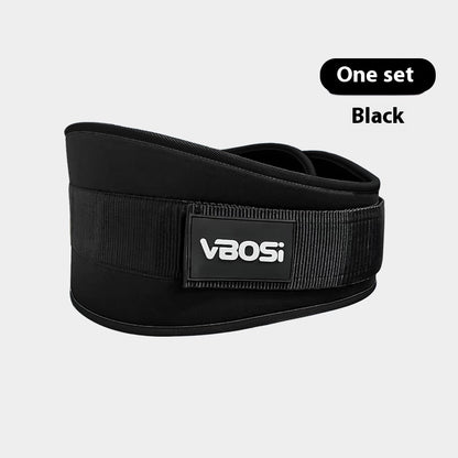 Weightlifting Squat Strength Training Waist Supporter