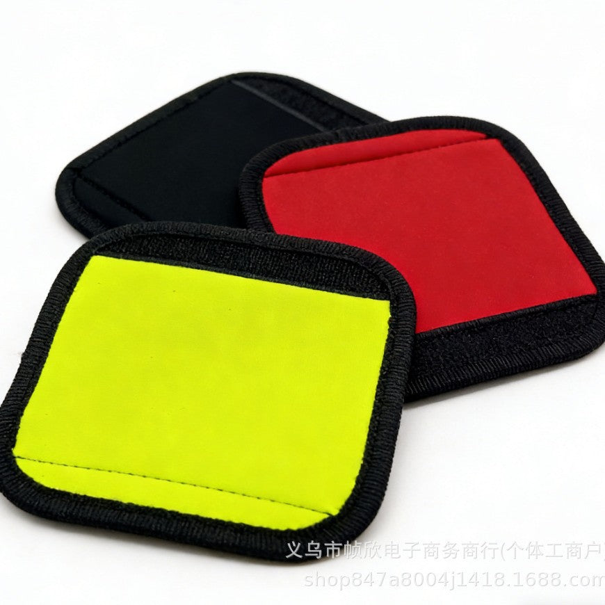 Trolley Suitcase Anti-Slip Handle Cover Diving Material Handle Grip Protective Cover Grip Cover Trolley Suitcase Handle Cover - image 2
