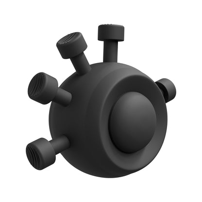 Eagle Claw Five-Finger Finger Strengthener Exercise Decompression Finger Press Ball Grip Ball Fitness Training Equipment Wrist Grip Strengthener - image 5