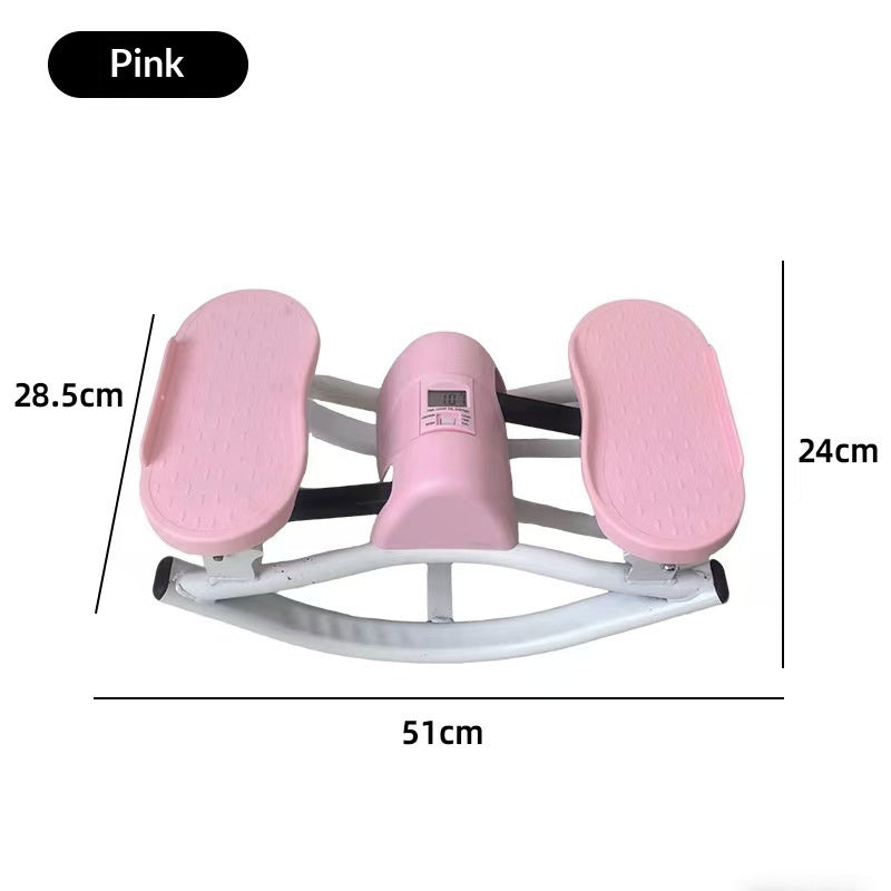 Compact Cardio Stepper