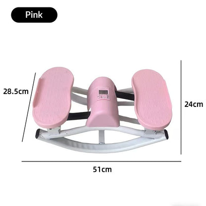 Compact Cardio Stepper