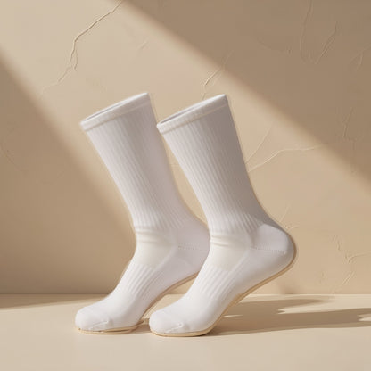 Kickcush thickened middle-tube football sports socks in imitation nylon - view 4