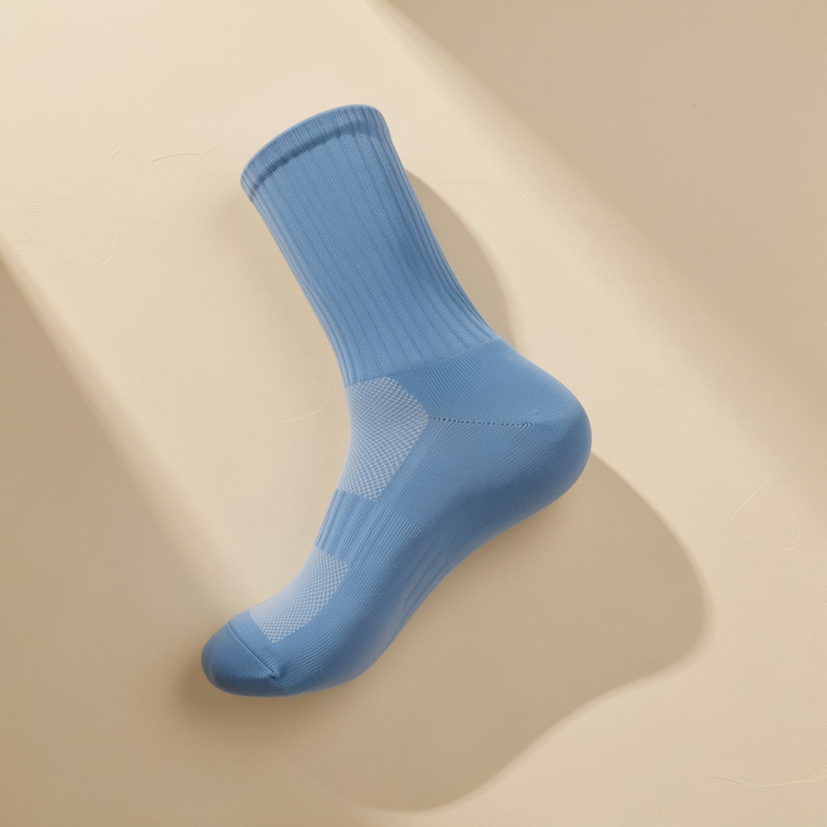 Kickcush thickened middle-tube football sports socks in imitation nylon - view 5