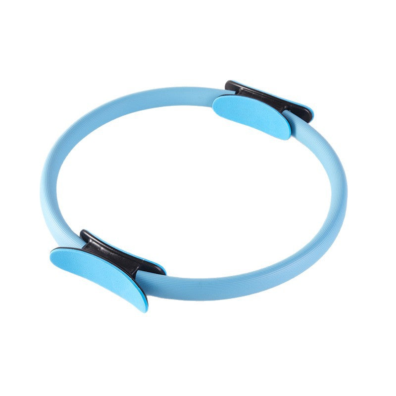 Manufacturer of Pilates Rings, Multi-Color Yoga Rings, Wholesale Leg Resistance Rings, Multi-Functional Hip and Knee Massagers - image 5