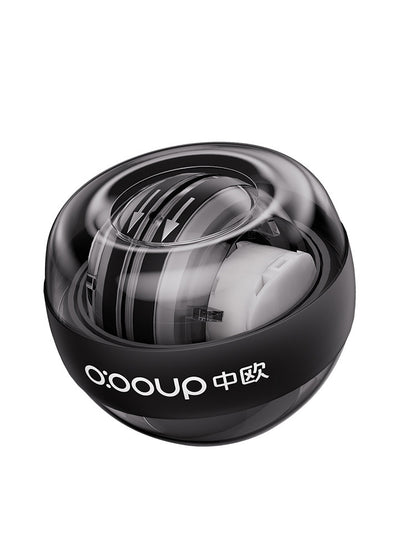 Wrist Strength Ball for Men, Stress Reliever, Arm Strength Grip Ball for Students, Kilogram Wrist Exercise Training, Luminous Spinning - image 5