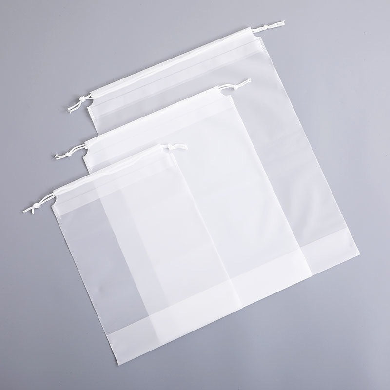 Travel Storage Bags, Gym Clothes, Underwear, Shoe Packing Bags, Clothing Packaging Bags, Suitcase Organizing Sealable Bags - image 4