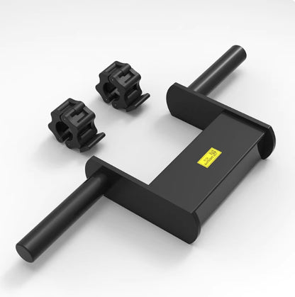 Finger Strength Dumbbell Bar
