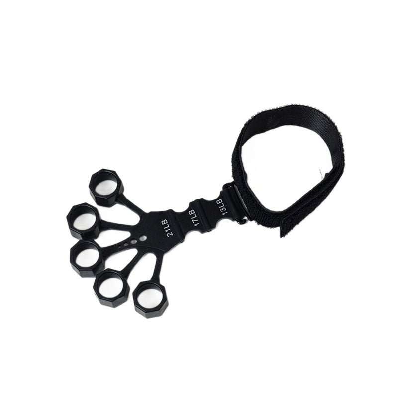 Vein Trainer to Train Finger Flexibility, Rehabilitation Grip Strength Equipment, Five-Finger Finger Strength, Wrist Exercise Strength, Green Vein Arm Training - image 5