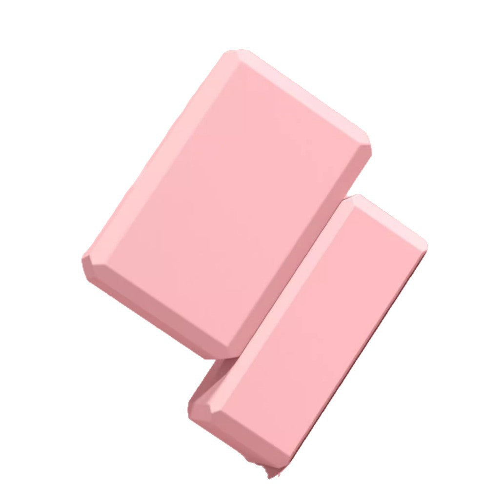 Yoga Bricks for Women's Fitness Home Children's Dance Adult Suitable for Practicing Dance Large Size High Density Foam Bricks - image 5