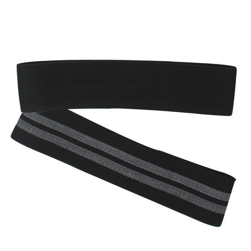 Fitness Equipment, Beautiful Buttocks, Buttocks Pull Band, Leg and Hip Resistance Band, Resistance Circle, Yoga Belt, Elastic Band Circle - image 5