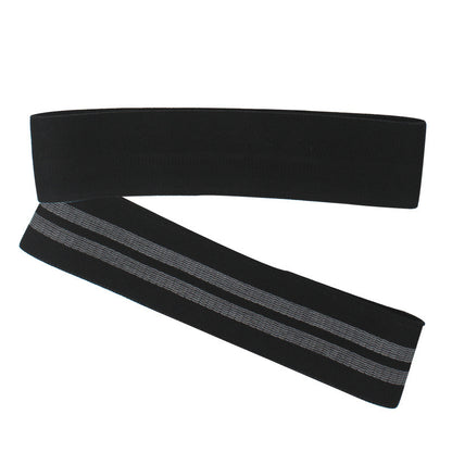 Fitness Equipment, Beautiful Buttocks, Buttocks Pull Band, Leg and Hip Resistance Band, Resistance Circle, Yoga Belt, Elastic Band Circle - image 5