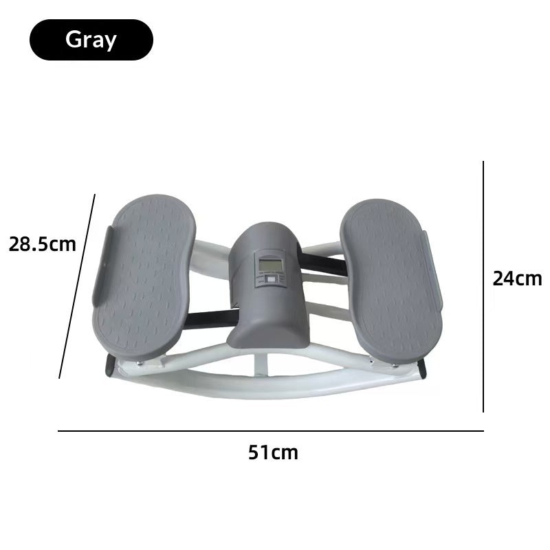 Compact Cardio Stepper