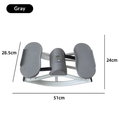 Compact Cardio Stepper