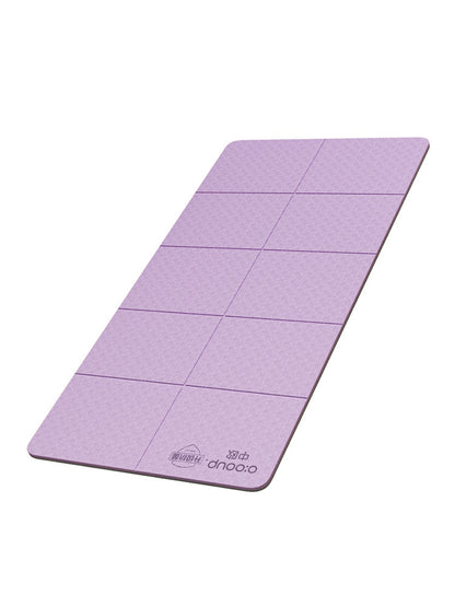 Lunch Break Mat, Primary School Student Sleeping Mat, Classroom Office Floor Mat, Foldable Folding Floor Mat, Tpe Portable Yoga Mat - image 5