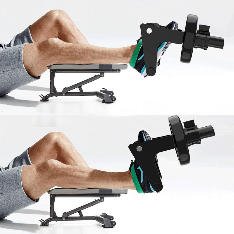 Shin Trainer Calf Ankle Rehabilitation Training