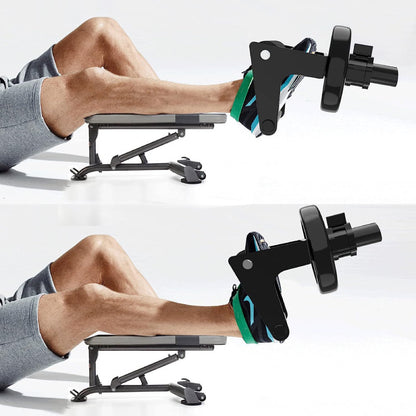 Shin Trainer Calf Ankle Rehabilitation Training