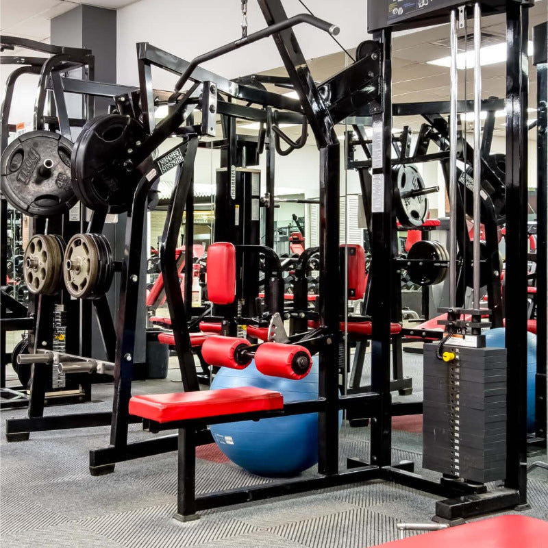High Pull-Down Fitness Equipment Accessories, Gantry Frame, Bird Sitting Rowing, Pulley Fitness Wire Rope Joint - image 4