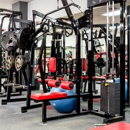 High Pull-Down Fitness Equipment Accessories, Gantry Frame, Bird Sitting Rowing, Pulley Fitness Wire Rope Joint - image 4