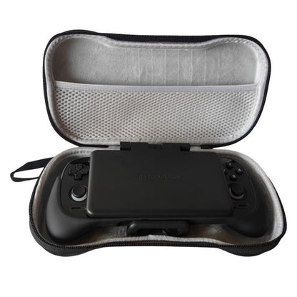 Retroid Pocket 5 Expansion Screen Handheld Grip Cosmetics Bag Game Console Bag Accessories Protective Case - image 1