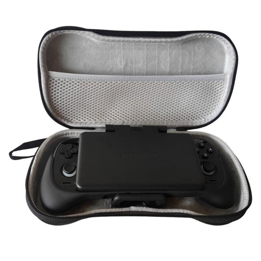 Retroid Pocket 5 Expansion Screen Handheld Grip Cosmetics Bag Game Console Bag Accessories Protective Case - image 1