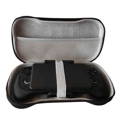 Retroid Pocket 5 Expansion Screen Handheld Grip Cosmetics Bag Game Console Bag Accessories Protective Case - image 2