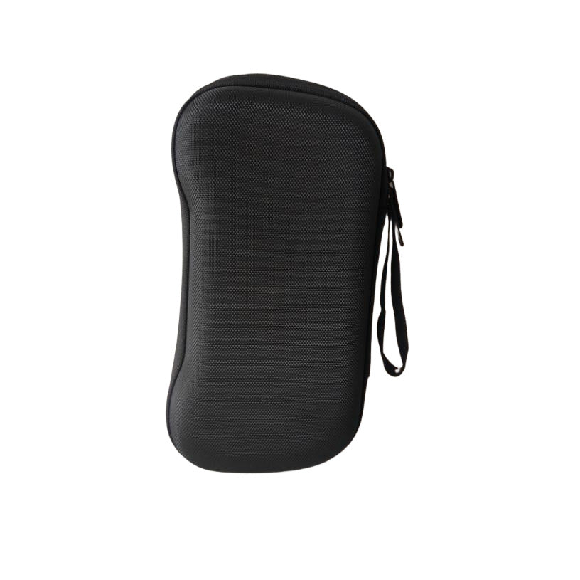 Retroid Pocket 5 Expansion Screen Handheld Grip Cosmetics Bag Game Console Bag Accessories Protective Case - image 3