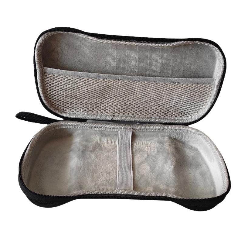 Retroid Pocket 5 Expansion Screen Handheld Grip Cosmetics Bag Game Console Bag Accessories Protective Case - image 5