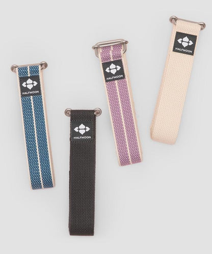 6' Loop Yoga Strap - Organic Cotton