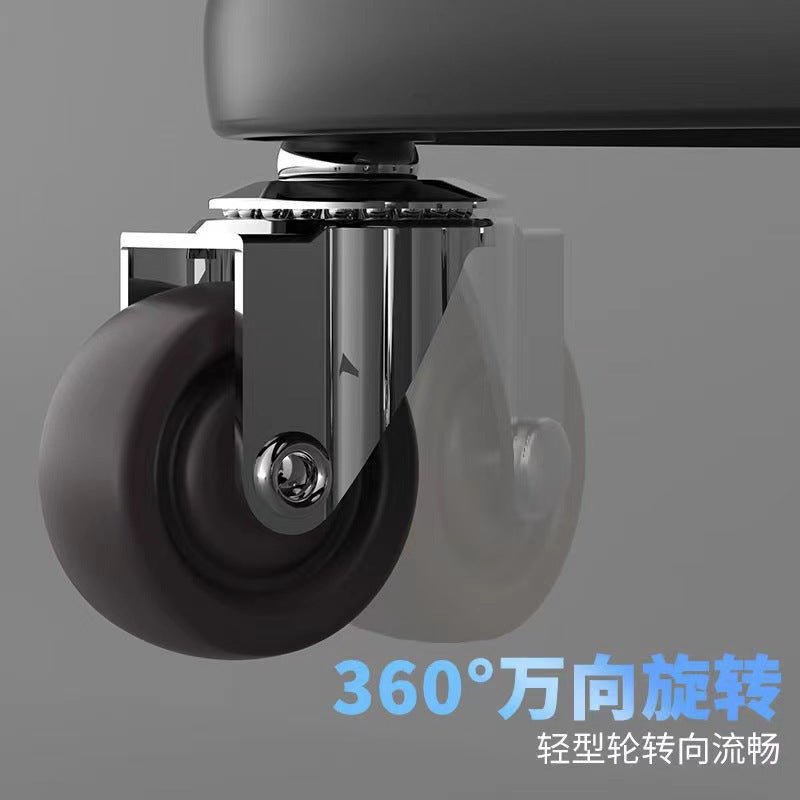 Sliding Disc Fitness Silent Abdominal Muscle Vest Line Core Training Abdominal Wheel Men and Women Slim Belly Sliding Disc Fitness Equipment - image 4