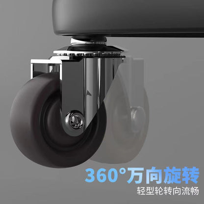 Sliding Disc Fitness Silent Abdominal Muscle Vest Line Core Training Abdominal Wheel Men and Women Slim Belly Sliding Disc Fitness Equipment - image 4