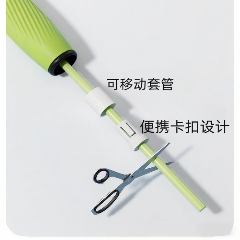 Professional Speed Jump Rope for Children, Suitable for Primary and Secondary School Students, First-Grade Students, and Middle School Students for Physical Education Sports, with Bearing Bearings - image 3