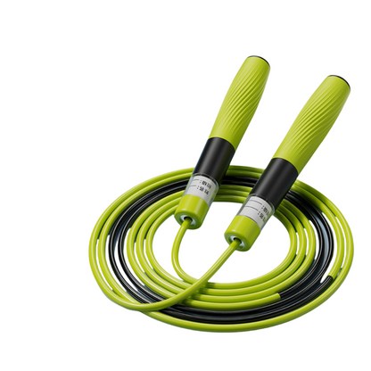 Professional Speed Jump Rope for Children, Suitable for Primary and Secondary School Students, First-Grade Students, and Middle School Students for Physical Education Sports, with Bearing Bearings - image 5