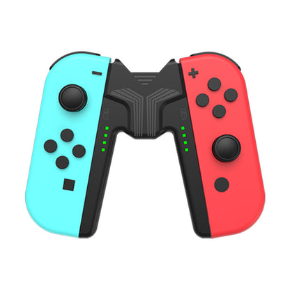 Suitable for Switch Oled Joy-Con Controller Charging Grip Ns Left and Right Controller Handle Accessories - image 5
