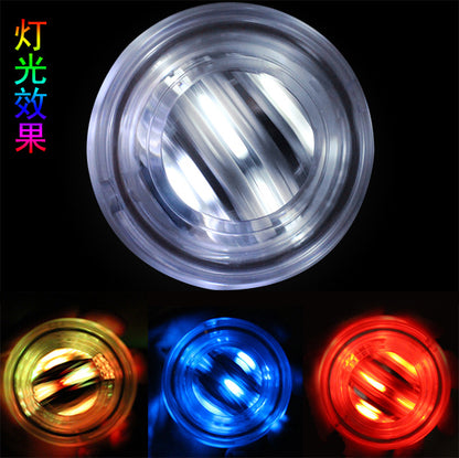 Self-Starting Counting Wrist Strength Ball/Fitness Gyro, Badminton Training Grip Ball, Can Be Purchased Individually - image 3
