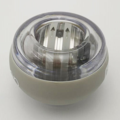 Self-Starting Counting Wrist Strength Ball/Fitness Gyro, Badminton Training Grip Ball, Can Be Purchased Individually - image 5