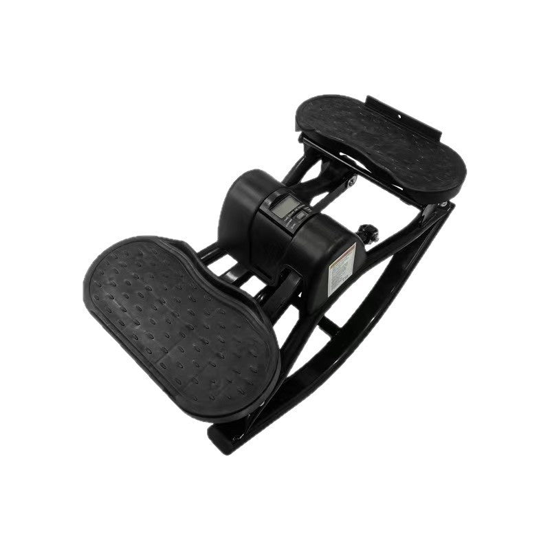 Compact Cardio Stepper