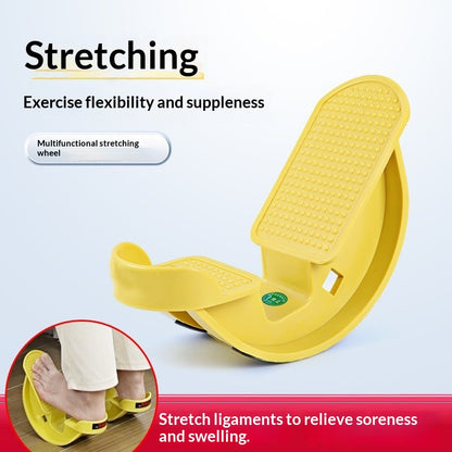 Home Use Calf Yoga Fitness Rehabilitation