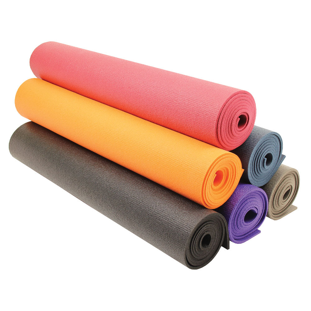 Studio Pro Yoga Mat - 4.5mm