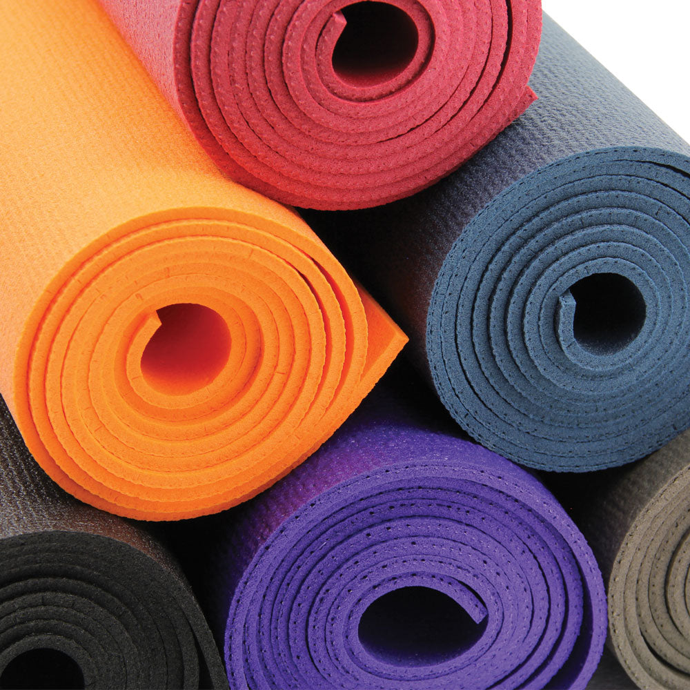 Studio Pro Yoga Mat - 4.5mm