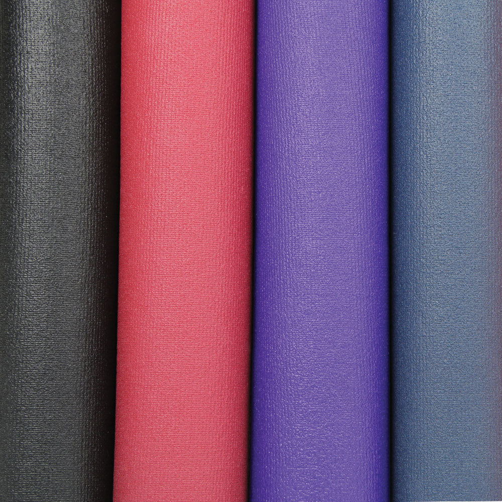 Studio Pro Yoga Mat - 4.5mm