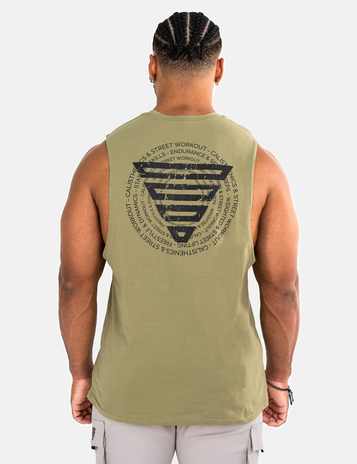 United Tank