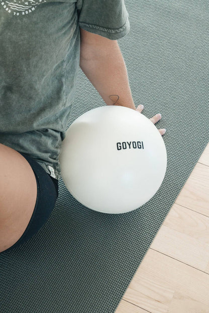 Infinity Pilates Ball