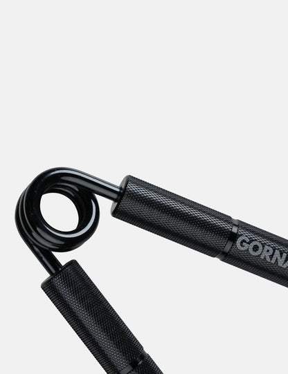Metal Hand Gripper Set