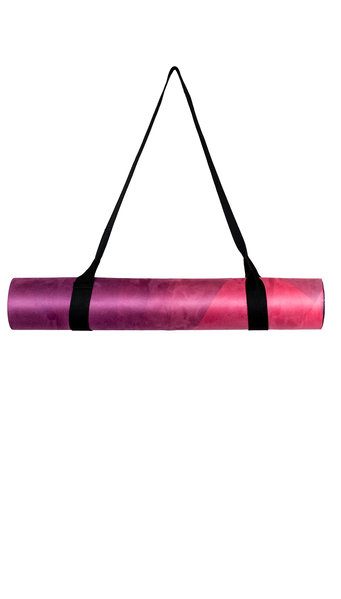Eco-friendly Natural Rubber Yoga Mat