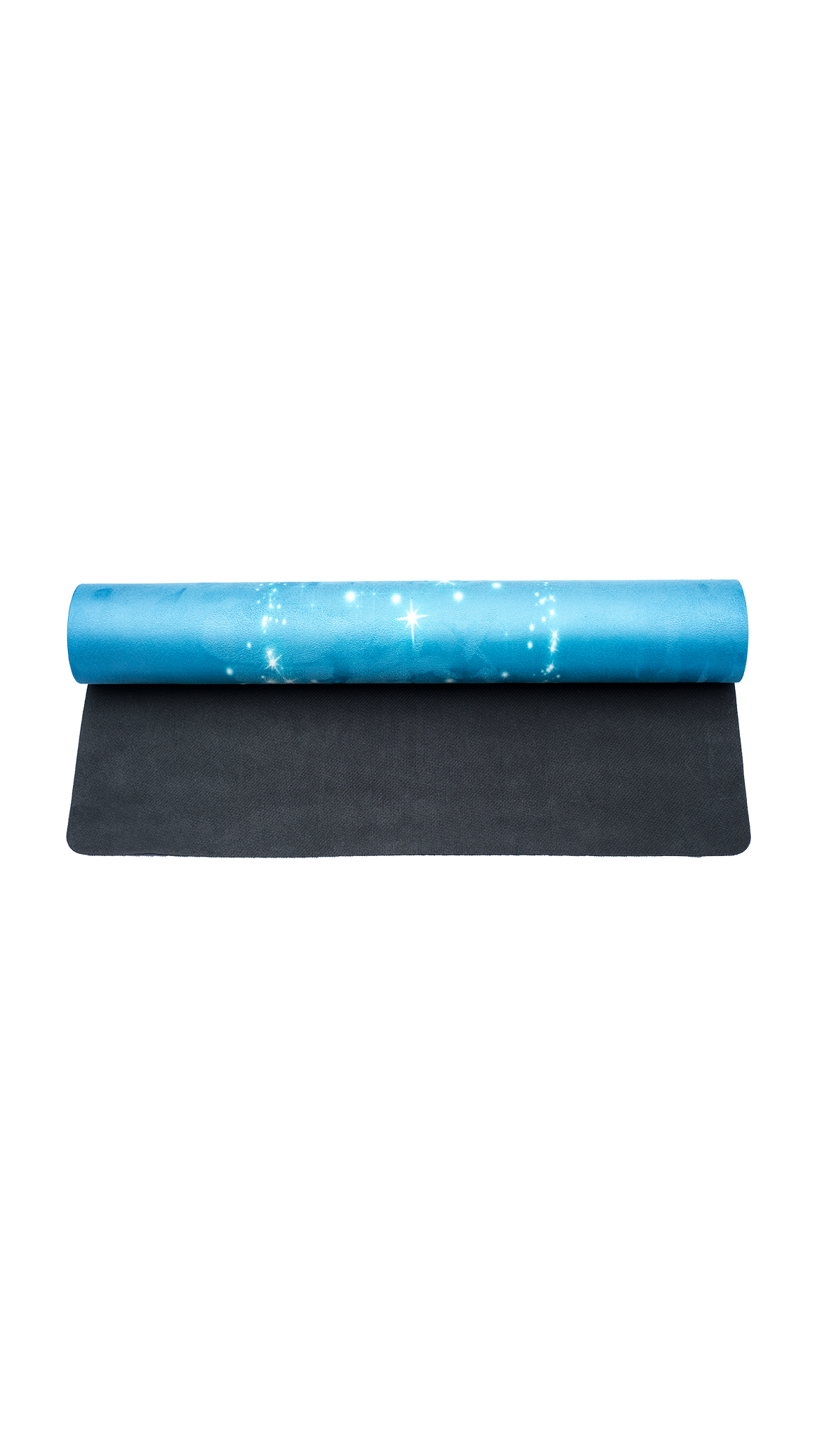 Eco-friendly Natural Rubber Yoga Mat