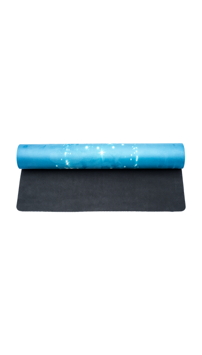 Eco-friendly Natural Rubber Yoga Mat