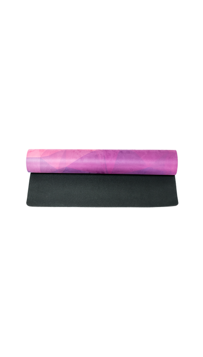 Eco-friendly Natural Rubber Yoga Mat