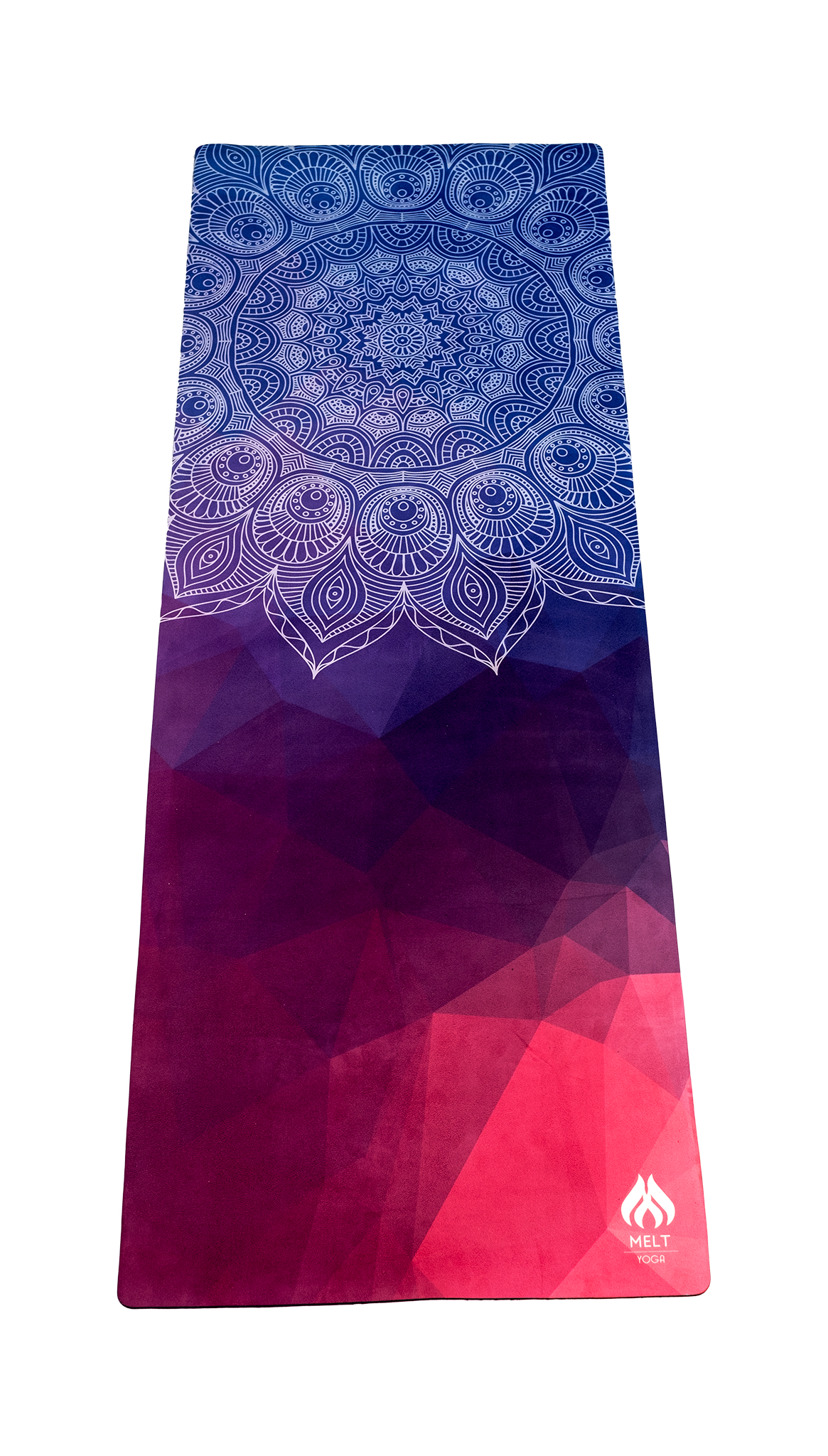Eco-friendly Natural Rubber Yoga Mat