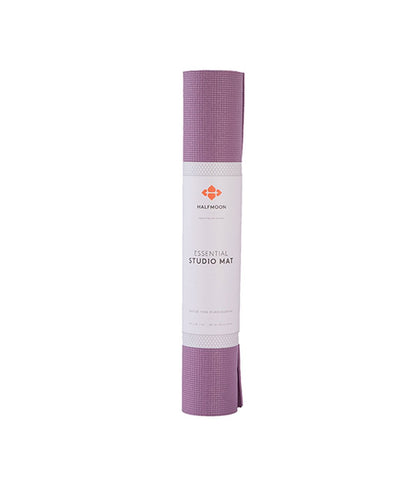 Essential Studio Yoga Mat (4mm)